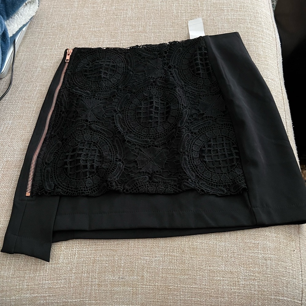 LF skirt
